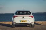 Seat Leon FR 2020 года (UK)